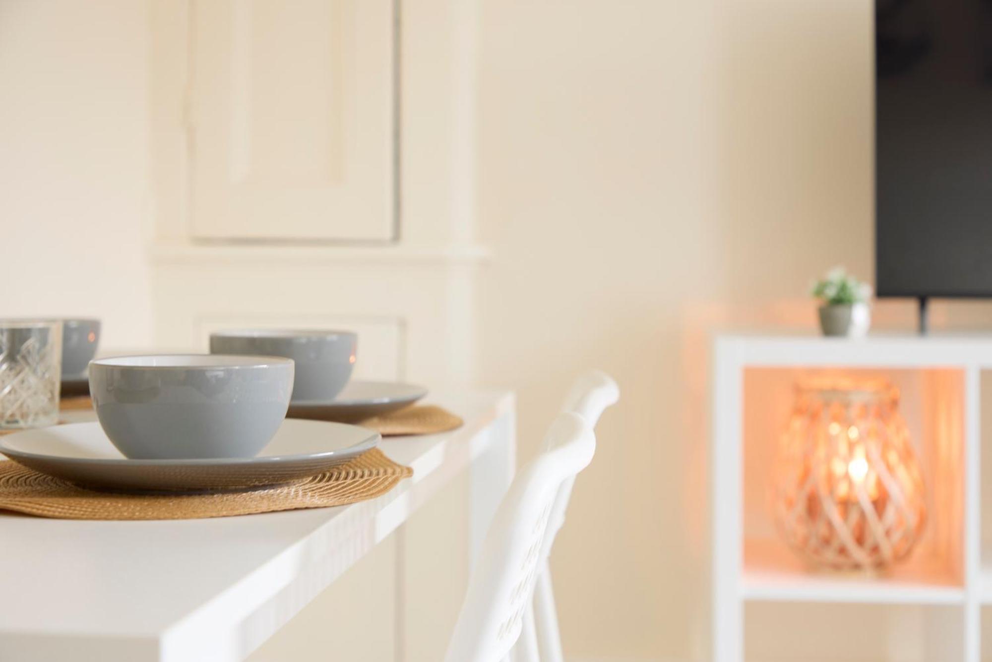 Central London Flat, Stylish 1Br Near Shoreditch Εξωτερικό φωτογραφία