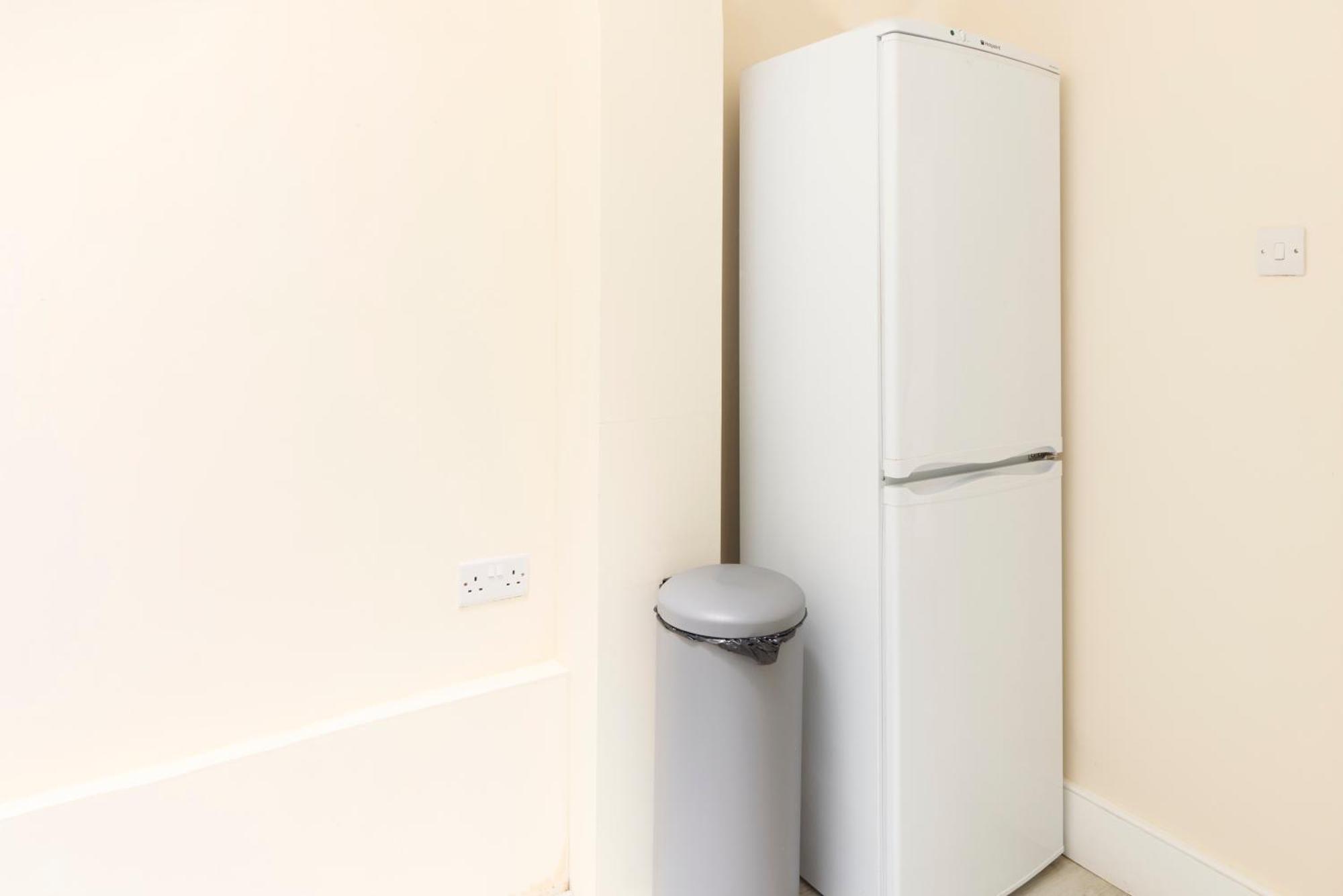 Central London Flat, Stylish 1Br Near Shoreditch Εξωτερικό φωτογραφία